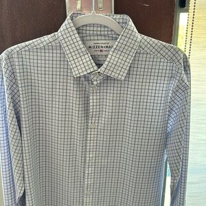 Mizzen Main Medium Leeward Trim Fit Long Sleeve